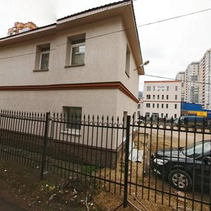 1st Oranzhereynaya Street, 30А ، نيجني نوفغورود: صورة