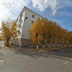 Ulitsa Gastello, 4, Ulan‑Ude: photo