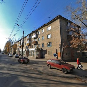 Stroykova Street, 90, Ryazan: photo