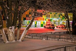 Komissariatskaya ulitsa, 40Б, : foto