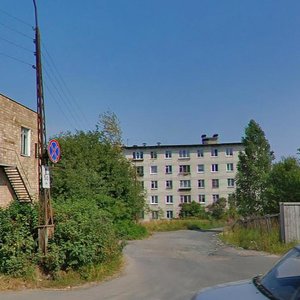 Frunze Street, 25, Petrozavodsk: photo