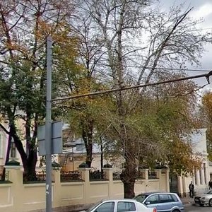 Aleksandra Solzhenitsyna Street, 9с2, Moscow: photo