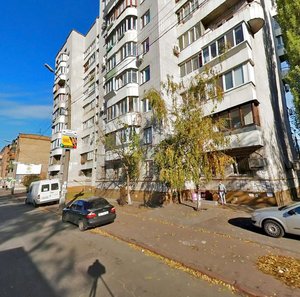 Mezhihirska Street, 50, Kyiv: photo