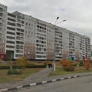Shakhtyorov Avenue, 17, : foto