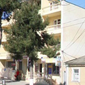 Krymskaya Street, 139, Anapa: photo