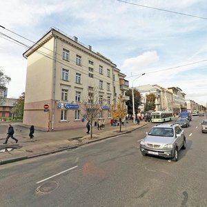 Maskowskaja Street, 16, Minsk: photo