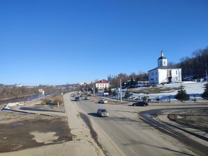 Bolshaya Krasnoflotskaya ulitsa, 11, Smolensk: photo