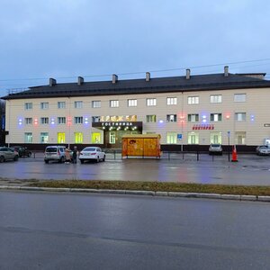 50 Let Oktyabrya Street, 6 ، : صورة