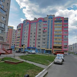 Bulvar Svobody, 8, Vinnytsia: photo