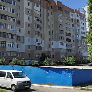 Vulytsia Henerala Bocharova, 57А, Odesa: photo