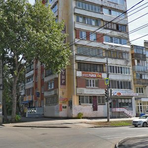 Ulitsa Dzerzhinskogo, 24А, Samara: photo