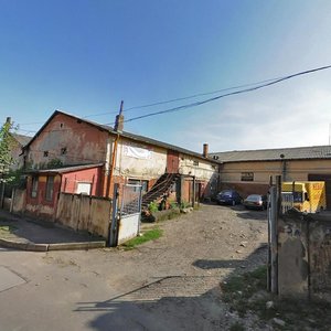 Sevastopolska vulytsia, 3, Chernivtsi: photo