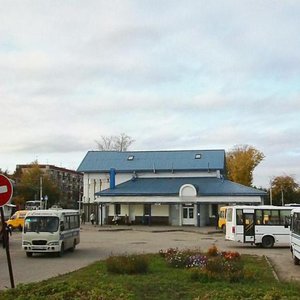 Ulitsa Krupskoy, 21 ، : صورة
