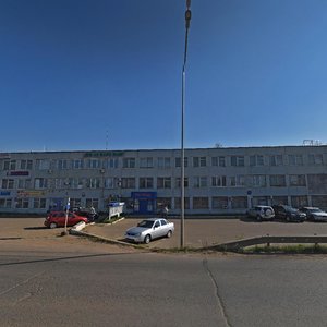 Okruzhnoe Highway, 15, Elabuga: photo