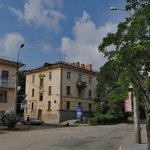 Kulakova Street, 20/3, Sevastopol: photo