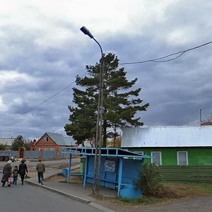 Ulitsa Zhukovskogo, 10Б, Orenburg: photo