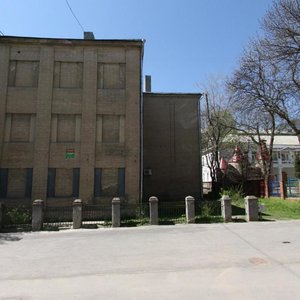 Ростов‑на‑Дону, Верхненольная улица, 10: фото