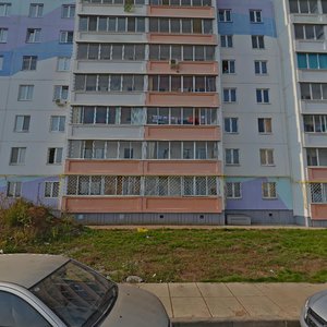 65th Complex, 13Б, : foto