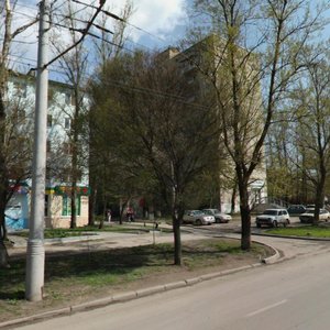 Kommunisticheskiy Avenue, 40, Rostov‑na‑Donu: photo