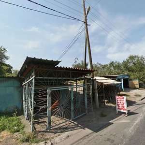 Rıshat jáne Mýslım Abdýllınder kóshesi, 46, Almaty: photo