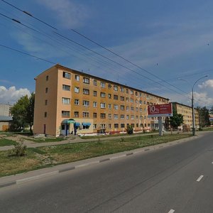 Моршанское шоссе 6б тамбов фото