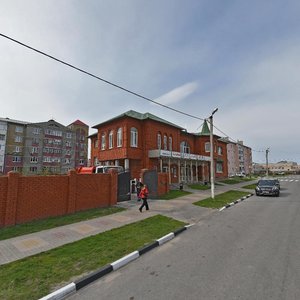 Zelyonaya ulitsa, 2А ، مقاطعة بيلغورود: صورة