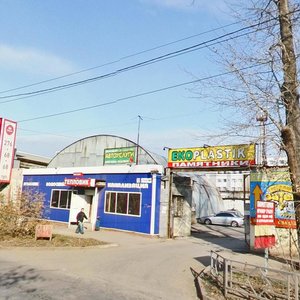 Revolutsionnaya Street, 72к1, Samara: photo