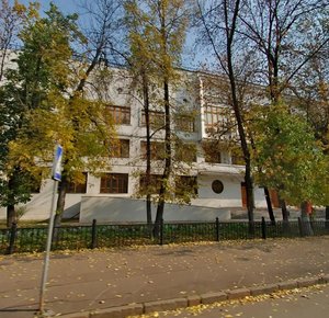 Sadovnicheskaya Embankment, 37с1 ، موسكو: صورة