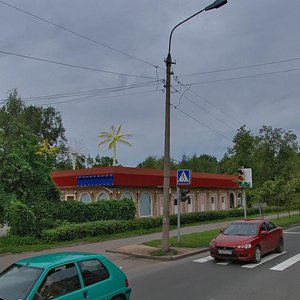 Bolshaya Moskovskaya Street, 41, Veliky Novgorod: photo