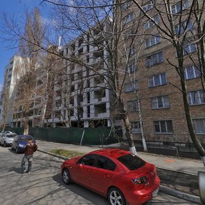 Chyhorina Street, 4А, Kyiv: photo