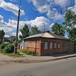 Kuznetsova Street, 19/2, Ivanovo: photo