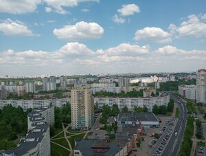 Praspiekt Haziety Praŭda, No:17, Minsk: Fotoğraflar