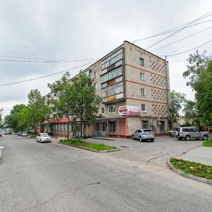 Lenina Street, 38А, Khabarovsk: photo