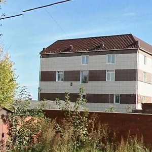 Pikhtovaya Street, 39, : foto