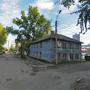 Oplesnina Street, 3, Syktyvkar: photo