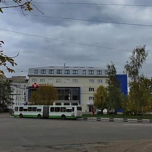 Sovetskaya Street, 78А, Yaroslavl: photo