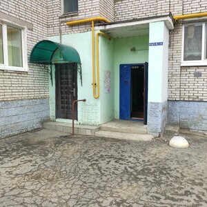 Novo-Yamskoy Lane, 8, Vladimir: photo