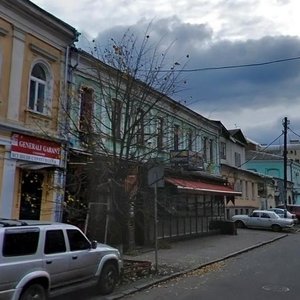 Illinska Street, No:18, Kiev: Fotoğraflar