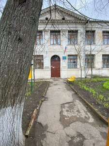 Krutaya ulitsa, 6, Belyov: photo