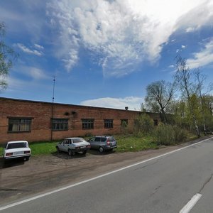 Tsitadelskaya Road, 2Б ، : صورة