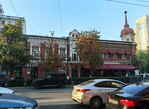 Kirovskiy Avenue, 35/113, : foto