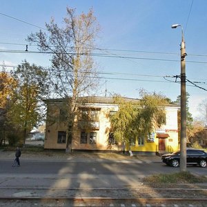 100-y kvartal, 3, Angarsk: photo