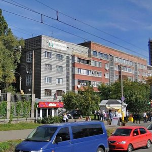 Peremohy Avenue, 30, Kyiv: photo