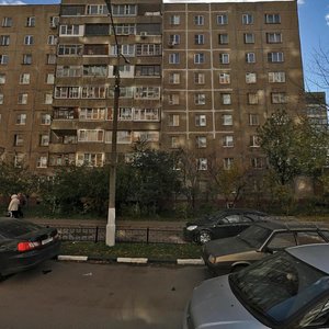 Yubileynaya Street, 4/7, Shcherbinka: photo