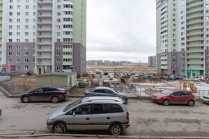 Polevaya Street, 14 ، سانت بطرسبرغ ومقاطعة لينينغراد: صورة