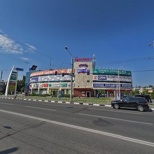 Nauky avenue, 43, : foto