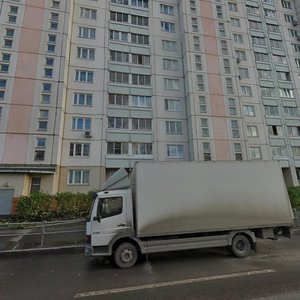 Dmitrovskoye Highway, 165Ек10, Moscow: photo