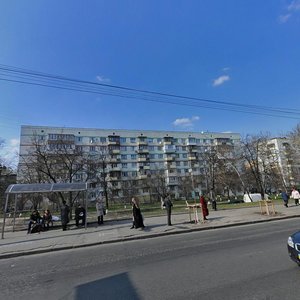 Holosiivskyi Avenue, 120, Kyiv: photo