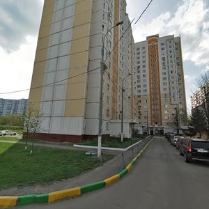 Вернадского 125 москва