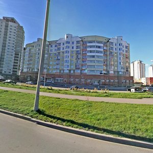 Napalieona Ordy Street, 37, Minsk: photo